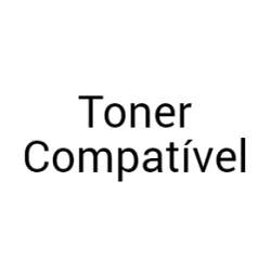 TONER COMPATIVEL 17A (CF217A)