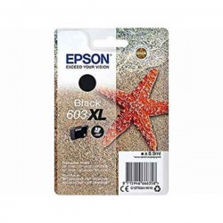 Tinteiro Epson 603 Xl Preto