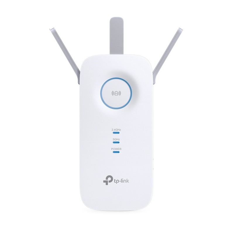 Range Extender Mesh TpLink Re 450 Dual Band Ac1750