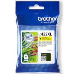 Tinteiro Brother Lc422Xl...