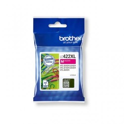 Tinteiro Brother Lc422Xl...