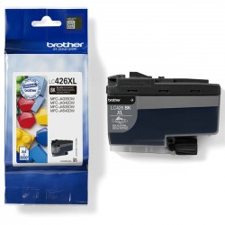 Tinteiro Brother Lc426Bk Xl...