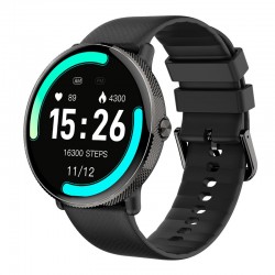 Smartwatch Cool Forever Preto