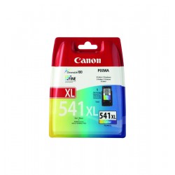 Tinteiro Canon Cl-541Xl Cores