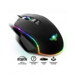 Rato Gaming Spirit Of Gamer...