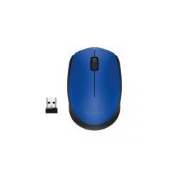 Rato Wireless Logitech M171...