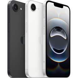 Telemovel Apple Iphone 16E...