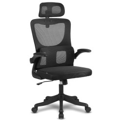 Cadeira De Escritório Offy...