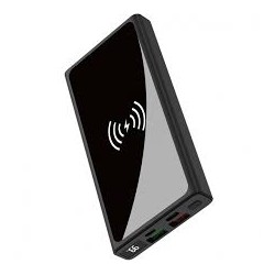 Powerbank Xo Magnetic...