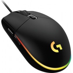 Rato Gaming Logitech G102...