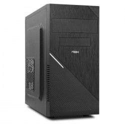 Caixa Pc Micro Atx Nox Arca