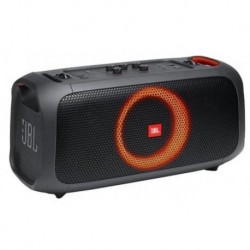 Coluna Jbl Partybox On The...