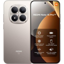 Telemovel Xiaomi Redmi Note...