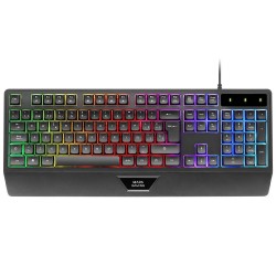 Teclado Mars Gaming Mk124...