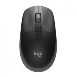 Rato Wireless Logitech M190...