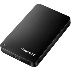 Disco Externo Intenso 2.5''...