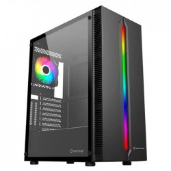 Caixa Pc Unika Gaming Atx...