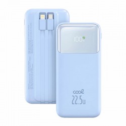 Powerbank Cool Pocket Power...