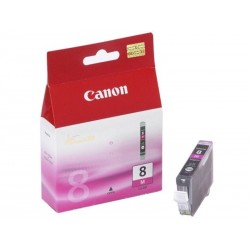 Tinteiro Canon Cli-8M Magenta