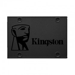 DISCO SSD KINGSTON A400 120GB