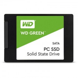 DISCO SSD WD GREEN 1 TB...