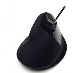 Rato Usb Ewent Vertical E...