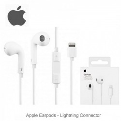Earpods Apple Com Conector...